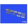 Eduard F4F-3 gun bays PRINT for