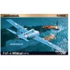 Eduard F4F-4 Wildcat early Profipack