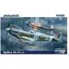 Eduard Spitfire Mk.Vb mid, Weekend edition