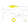 Eduard Mosquito B Mk.IV TFace pour TAMIYA