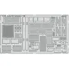 Eduard Austin K2/Y ambulance pour AIRFIX