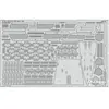 Eduard USS Alaska CB-1 part 1 for HOBBY BOSS