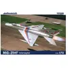 Eduard MiG-21MF Interceptor 1/72 Weekend edition