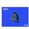 Eduard A6M2-N Appel seat PRINT 1/48