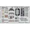 Eduard Fw 190A-4 Weekend 1/48