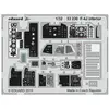 Eduard F-4J intérieur pour Tamiya