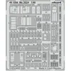 Eduard Me 262A pour Hobby Boss