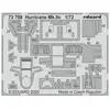 Eduard Hurricane Mk.IIc pour Arma Hobby