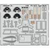 Eduard Tiger Moth pour Airfix
