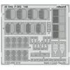 Eduard P-38G pour Tamiya