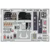 Eduard Me 262A pour Revell