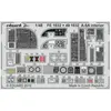 Eduard A-6A intérieur pour Hobby Boss