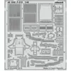 P-51d For Eduard - 1:48e - Eduard Accessories