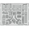 Su-57 For Zvezda - 1:72e - Eduard Accessories