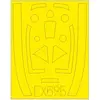Eduard Tempest Mk.V pour