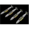 Eduard GBU-31(V)3B JDAM