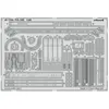 1:48 Eduard 491194 Accessoires for F/A-18E for MENG Photo-etch