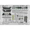 1:48 Eduard FE1194 Accessoires for F/A-18E - MENG Photo-etch