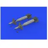 Eduard GBU-24 1/72
