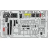 Eduard Sabre F.4 1/48 pour AIRFIX