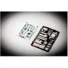 Eduard Bf 109G-2 SPACE 1/48 pour Alimentation.