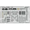 Eduard Bf 109E-3 1/72 pour SPECIAL HOBBY
