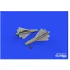 Eduard AGM-62 Doré jaune II 1/48