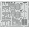 Eduard Hurricane Mk.I pour Airfix