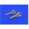 Eduard AGM-62 Doré jaune I Mk.I 1/48