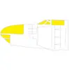 Eduard A-26C Invader 1/32 pour HOBBY BOSS