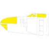 Eduard A-26C Invader TFace 1/32 pour HOBBY BOSS