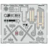 Eduard Fokker Dr.I STEEL pour Meng