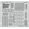 Eduard CR.42 pour ICM