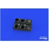 Eduard Bf 110C/D radio equipment for