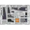 Eduard Ar 234B 1/48 HASEGAWA/HOBBY 2000