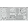 Eduard Mi-24D cargo interior for