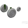 Eduard F-15E/I/K wheels 1/48