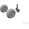 Eduard Beaufighter Mk.X wheels 1/48
