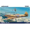 Eduard Spitfire Mk.VIII 1/72