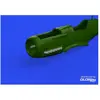 Eduard S-199 exhaust stacks PRINT 1/72