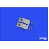Eduard A6M2 exhausts PRINT for