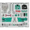 Eduard Week-end MiG-21SMT pour