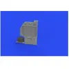 1:48 Eduard 644105 Blenheim Mk.I LööK for Airfix Resin onderdeel