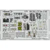 Eduard F-4D pour FINE MOLDS