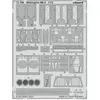 Eduard Wellington Mk.II pour AIRFIX