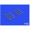 Eduard RP-3 60lb rockets for Tempest Mk.II 1/48 for /SPECIAL HOBBY