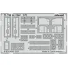 Eduard Ar 234C, pour HOBBY 2000 / DRAGON