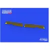 Eduard Ailerons d'atterrissage Tempest Mk.II PRINT pour /SPECIAL HOBBY