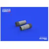 Eduard F-4B exhaust nozzles PRINT for TAMIYA