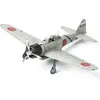 Eduard A6M2 Zero Type 21, paquet professionnel